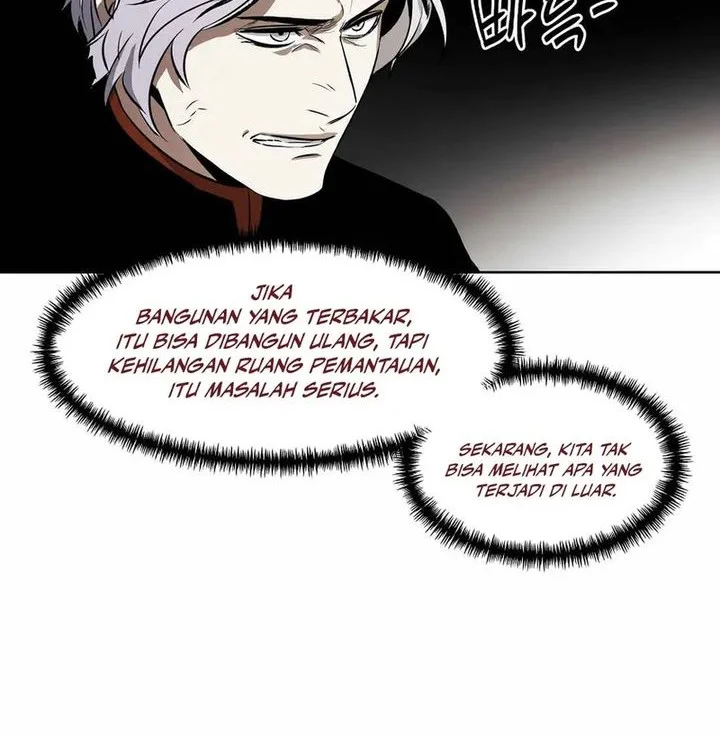 The Invincible Man Chapter 92 Gambar 14