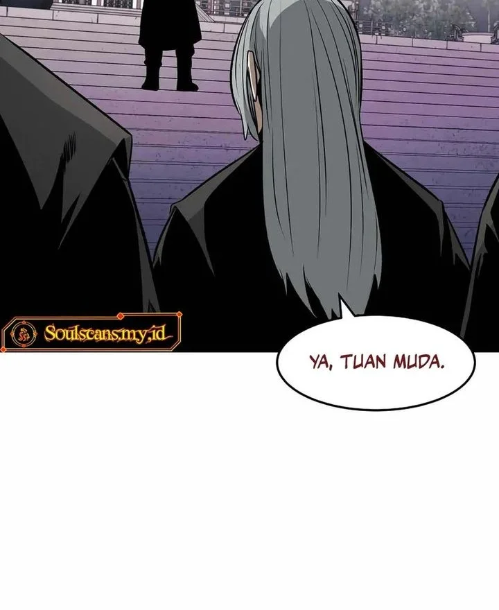 The Invincible Man Chapter 92 Gambar 16