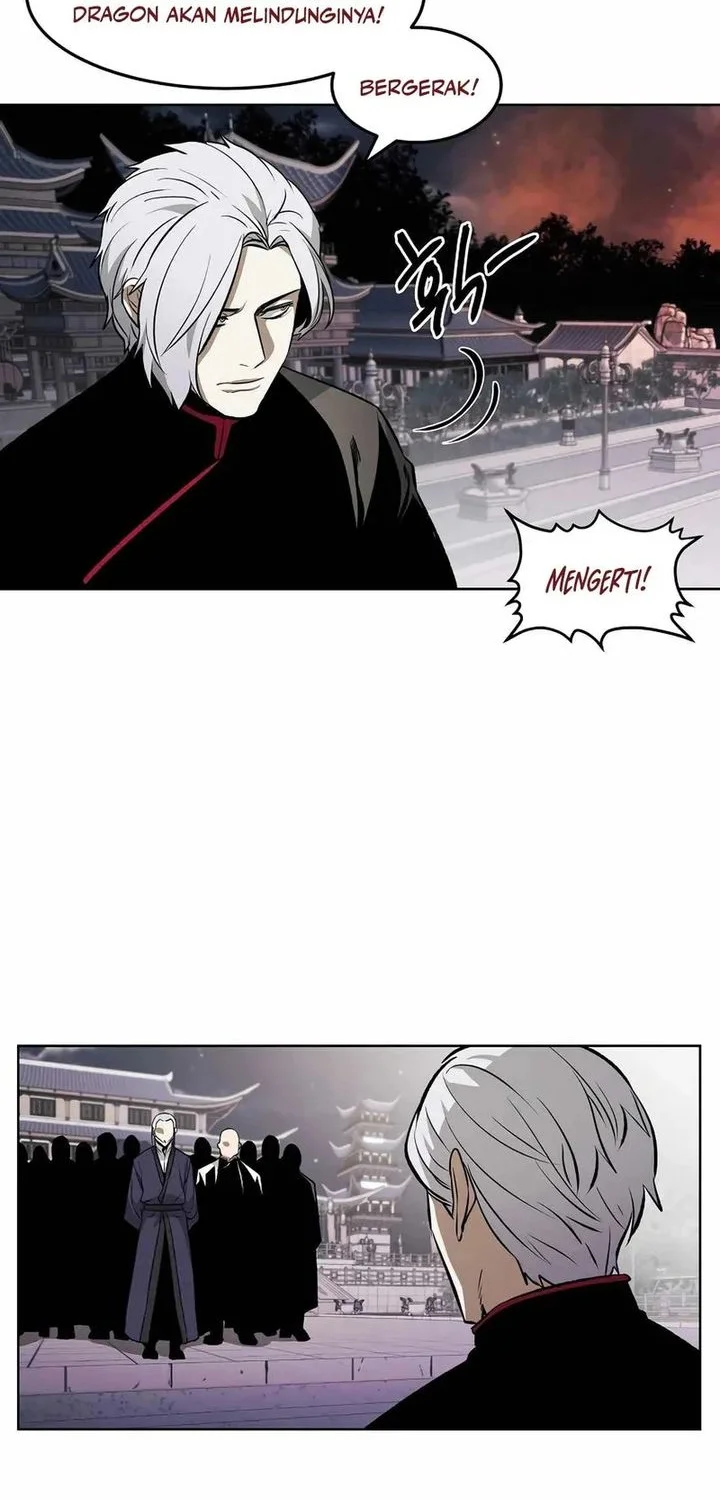 The Invincible Man Chapter 92 Gambar 18