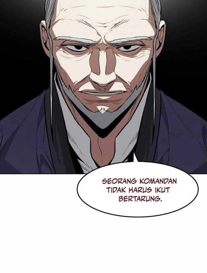 The Invincible Man Chapter 93 Gambar 22