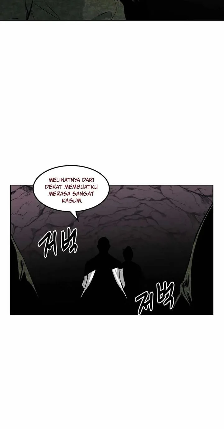 The Invincible Man Chapter 93 Gambar 34