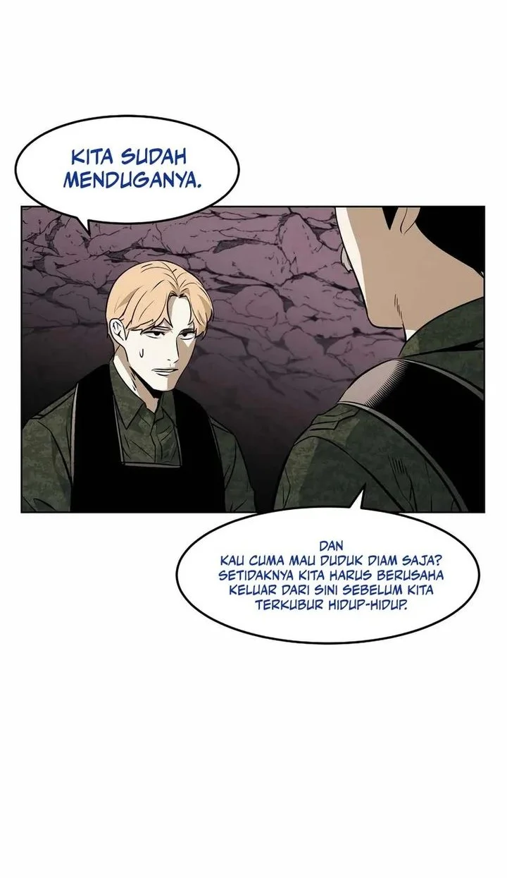 The Invincible Man Chapter 93 Gambar 10