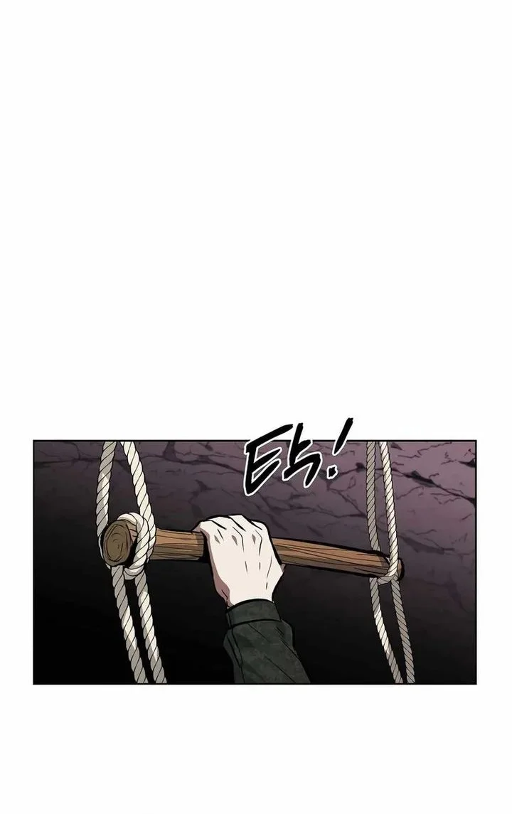 The Invincible Man Chapter 93 Gambar 14