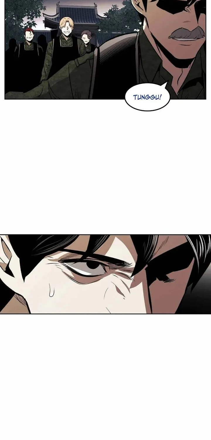 The Invincible Man Chapter 94 Gambar 24