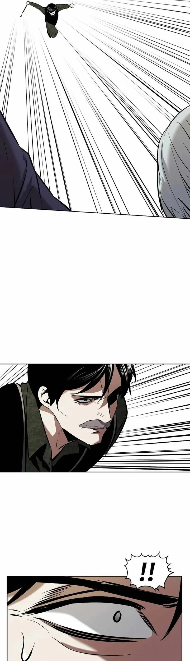 The Invincible Man Chapter 94 Gambar 29