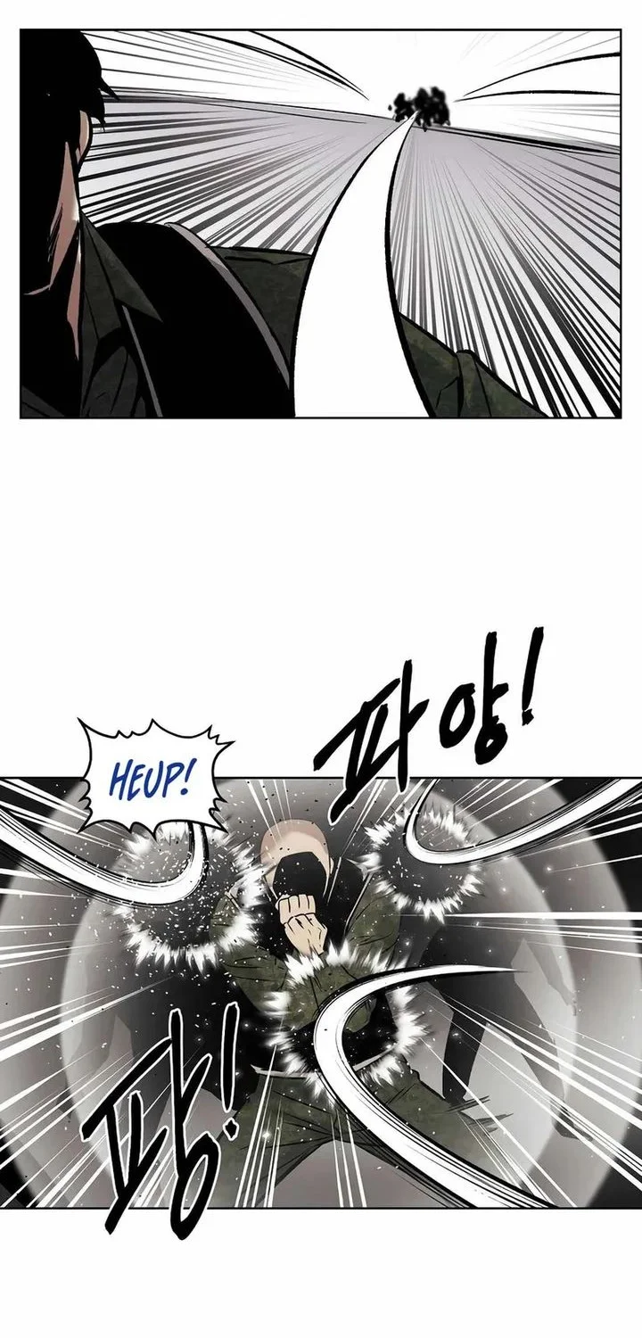 The Invincible Man Chapter 94 Gambar 32