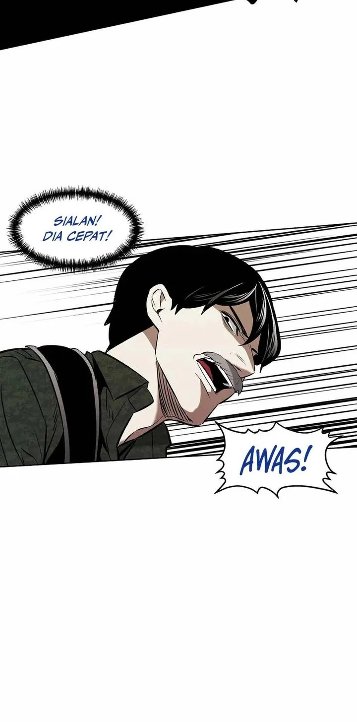 The Invincible Man Chapter 94 Gambar 38