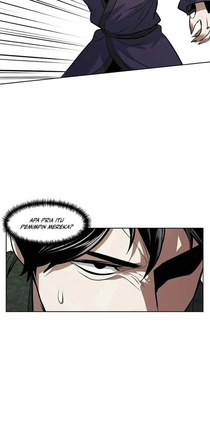 The Invincible Man Chapter 95 Gambar 22