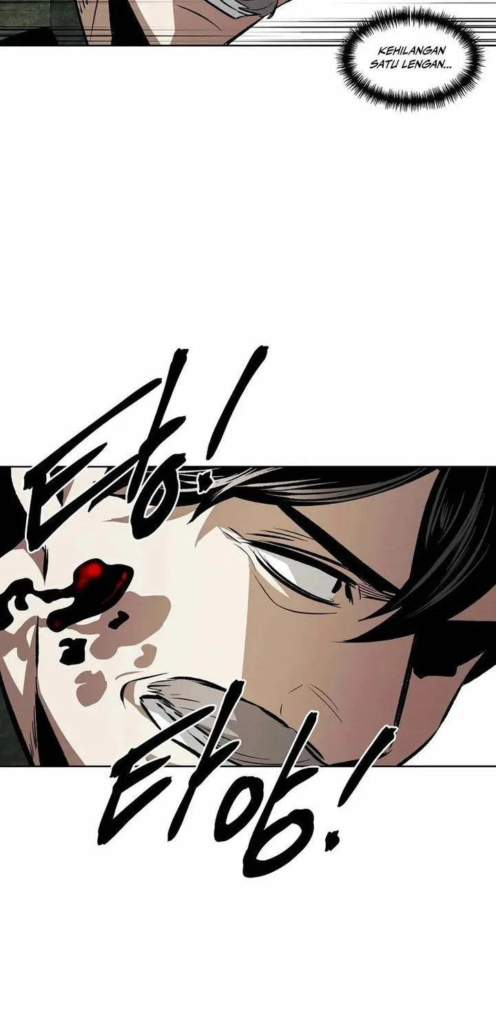 The Invincible Man Chapter 95 Gambar 26