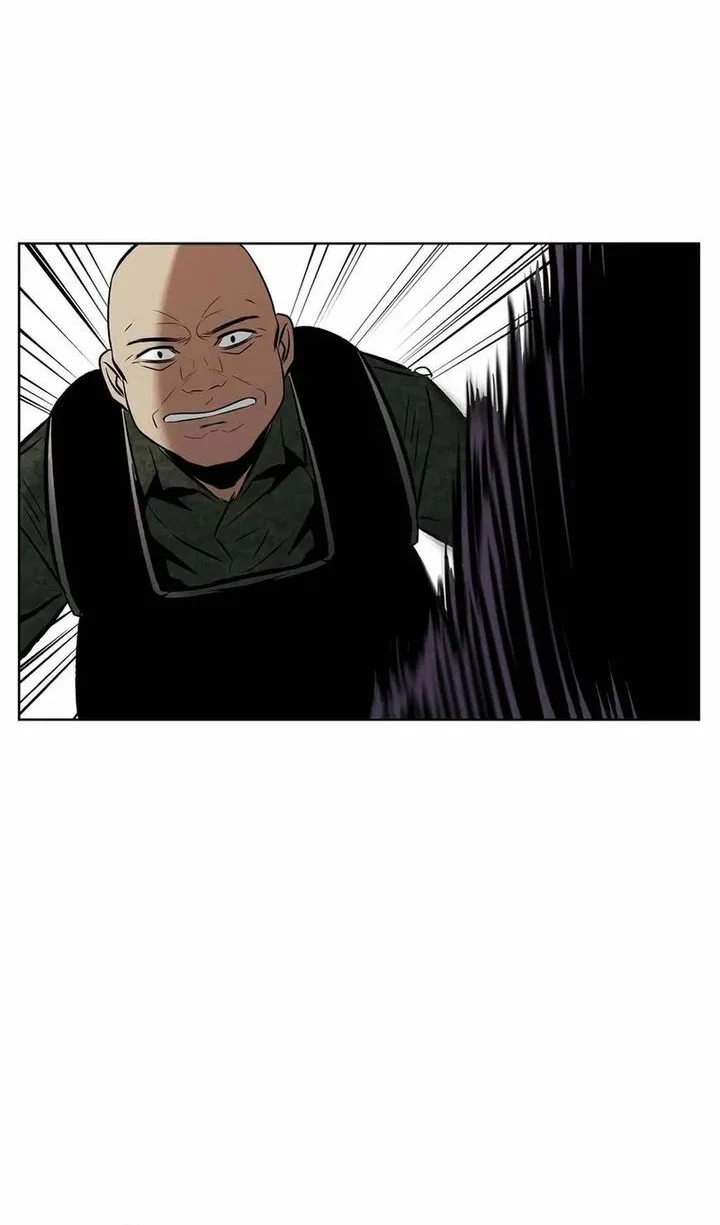 Manhwa The Invincible Man Chapter 95 gambar nomor 2