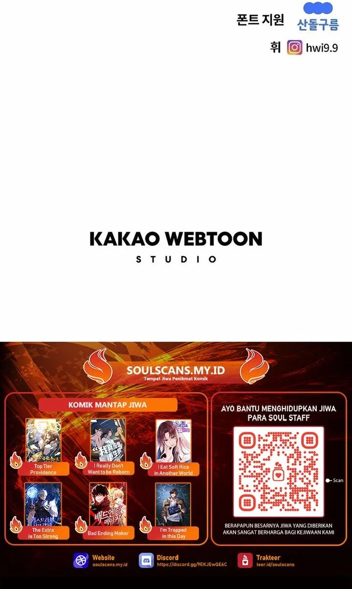 The Invincible Man Chapter 95 Gambar 51