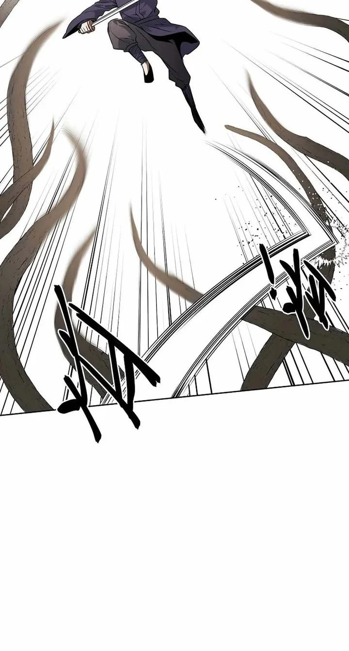 The Invincible Man Chapter 95 Gambar 6