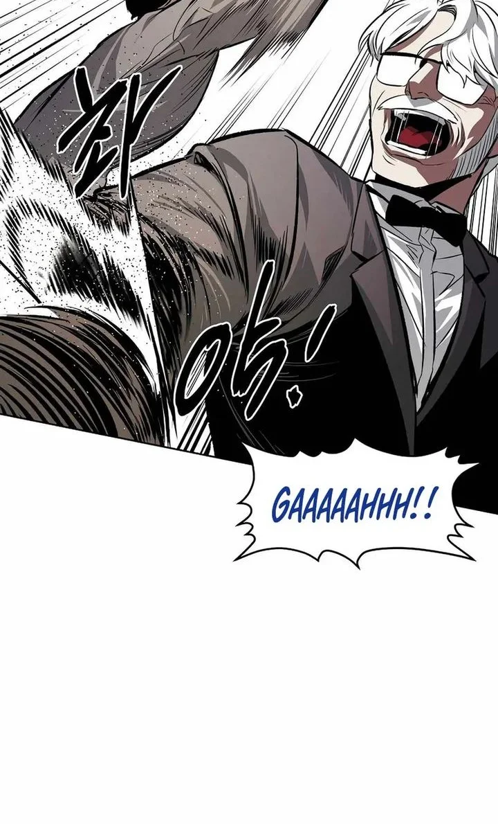 The Invincible Man Chapter 98 Gambar 28