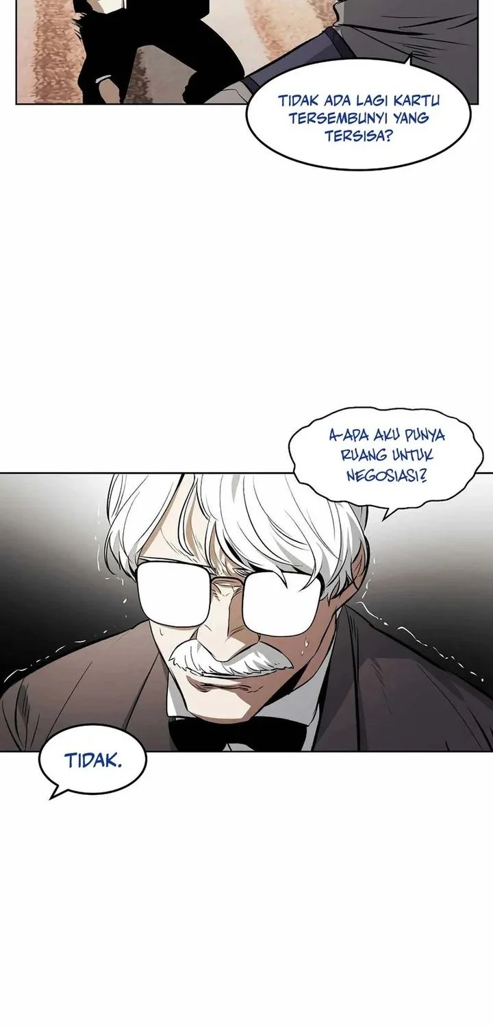 The Invincible Man Chapter 98 Gambar 34