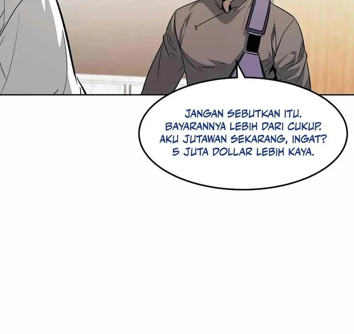 The Invincible Man Chapter 98 Gambar 6