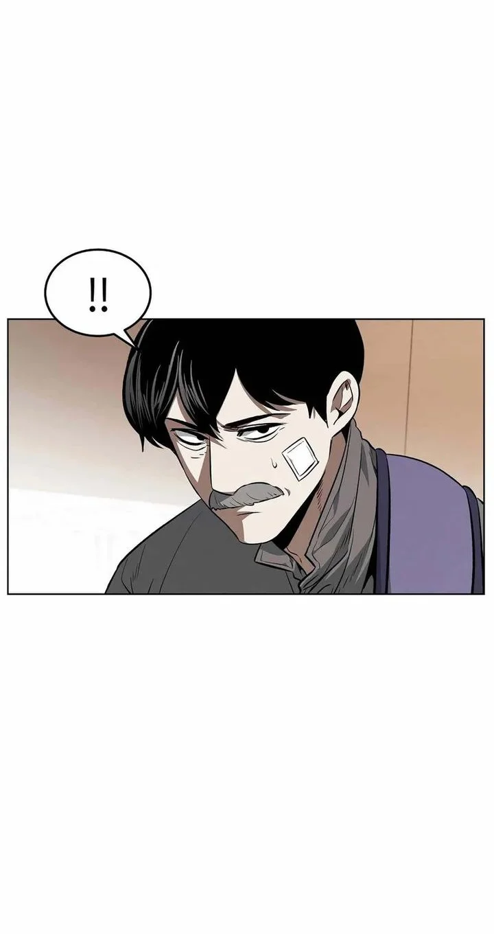 The Invincible Man Chapter 98 Gambar 10