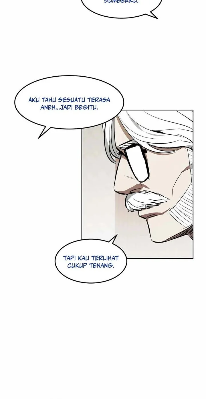 The Invincible Man Chapter 98 Gambar 14