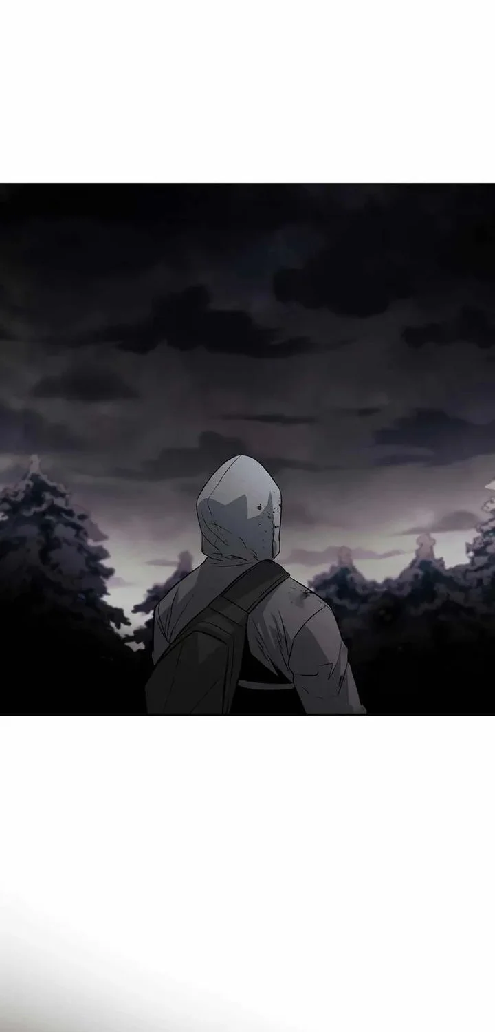 The Invincible Man Chapter 99 Gambar 26