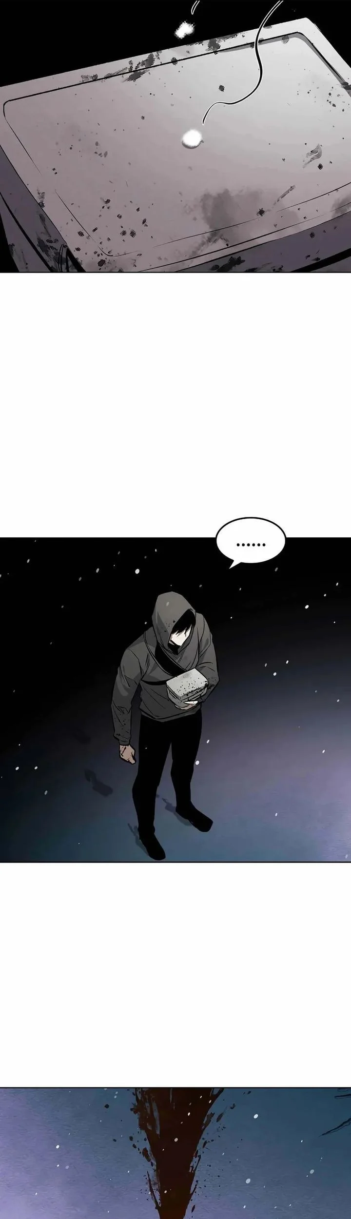 The Invincible Man Chapter 99 Gambar 29