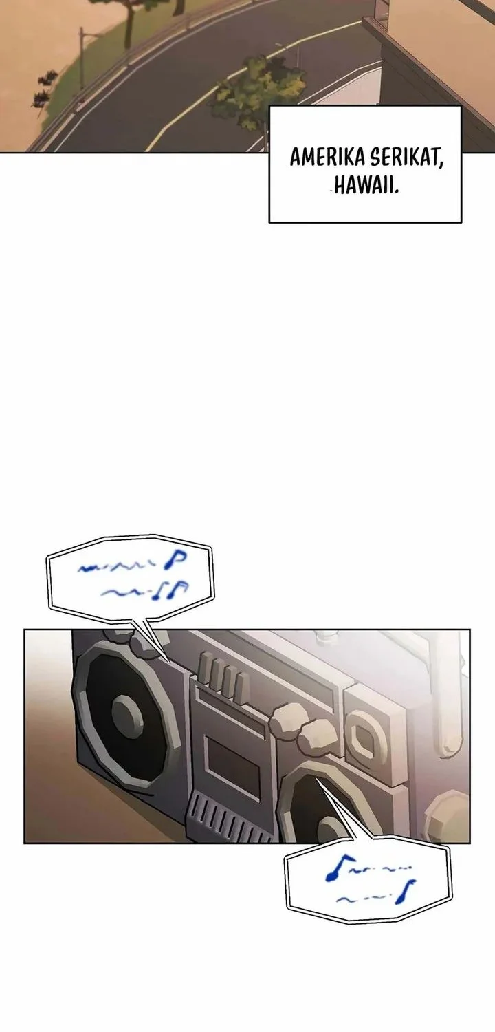 The Invincible Man Chapter 99 Gambar 32