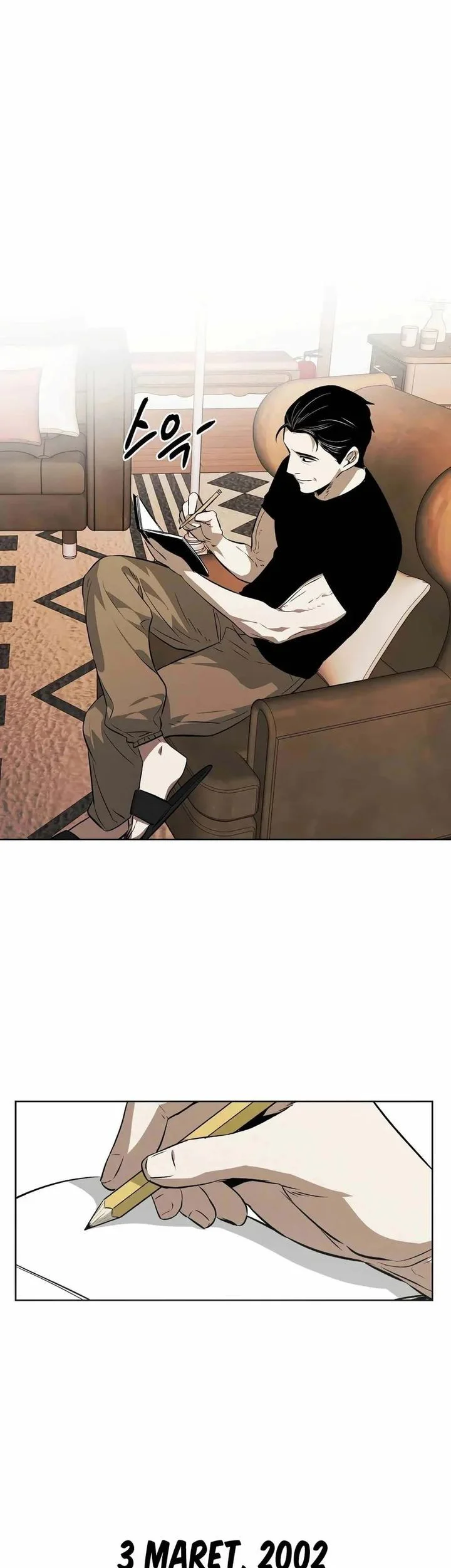 The Invincible Man Chapter 99 Gambar 33