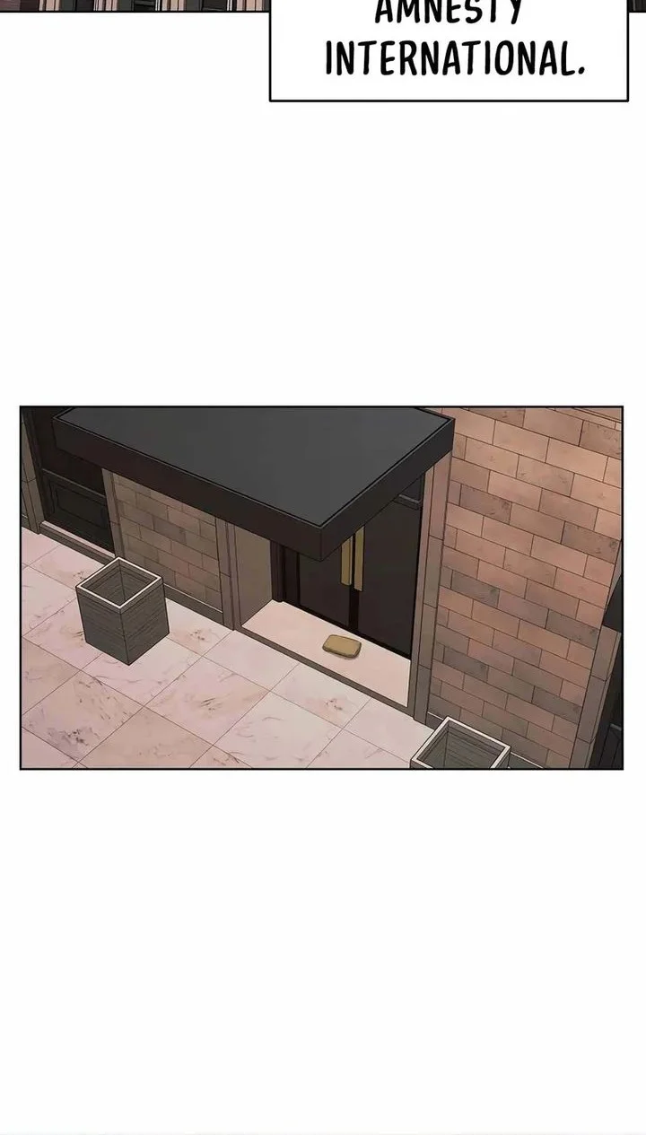 The Invincible Man Chapter 99 Gambar 42