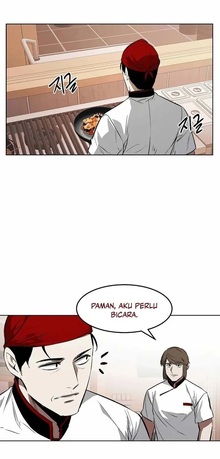 The Invincible Man Chapter 99 Gambar 44