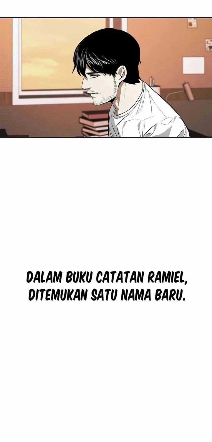 The Invincible Man Chapter 99 Gambar 6
