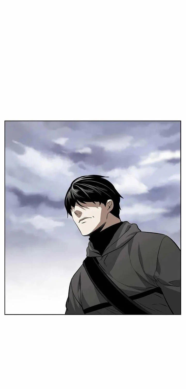 The Invincible Man Chapter 99 Gambar 18