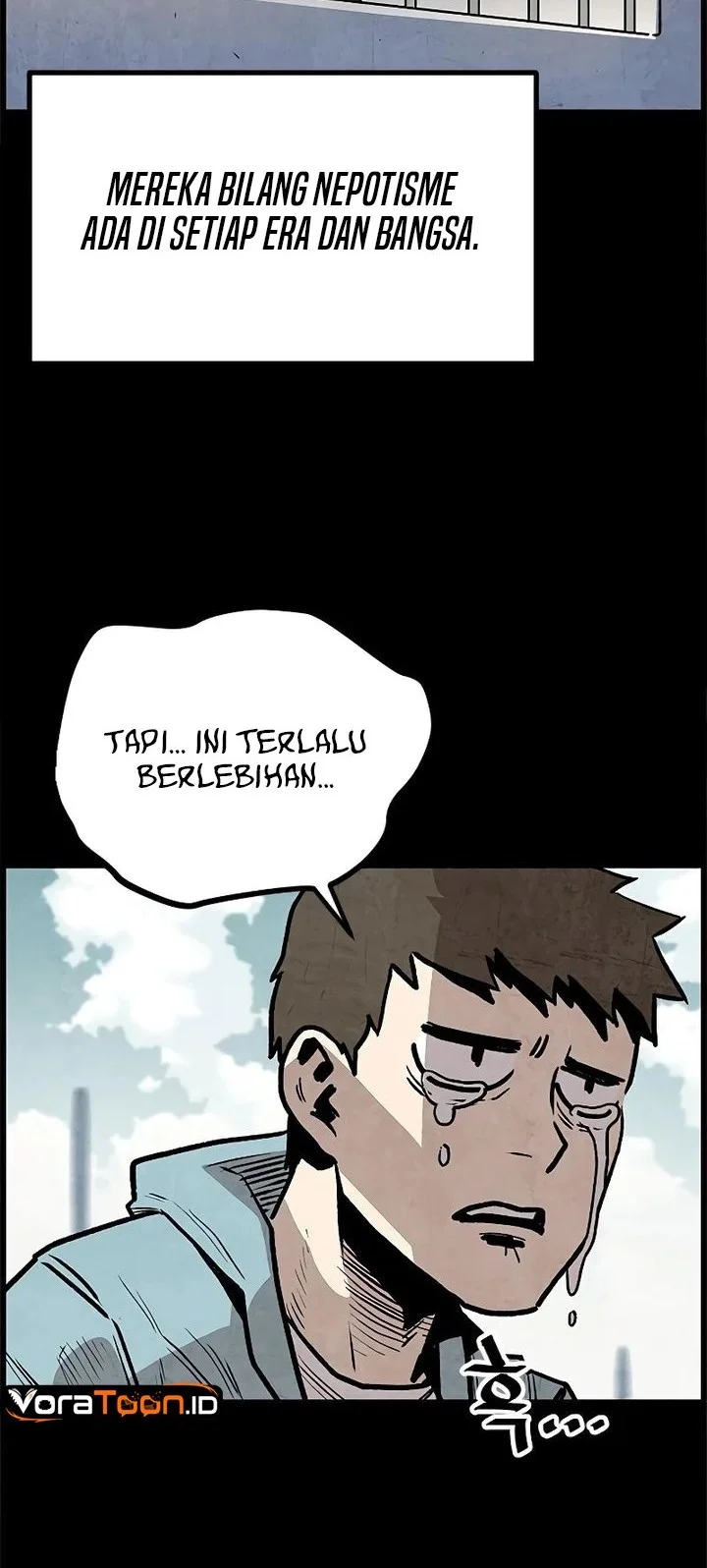 The Jaegal Clan’s Son-in-Law for a Bowl of Jjajangmyeon Chapter 1 halaman 22