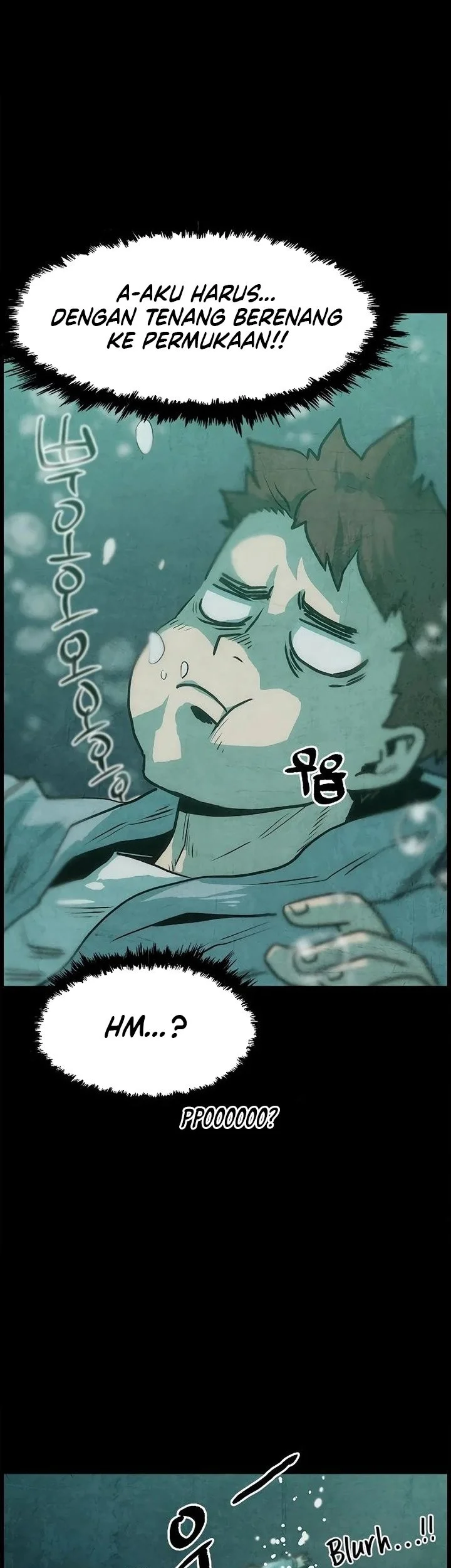 The Jaegal Clan’s Son-in-Law for a Bowl of Jjajangmyeon Chapter 1 halaman 27
