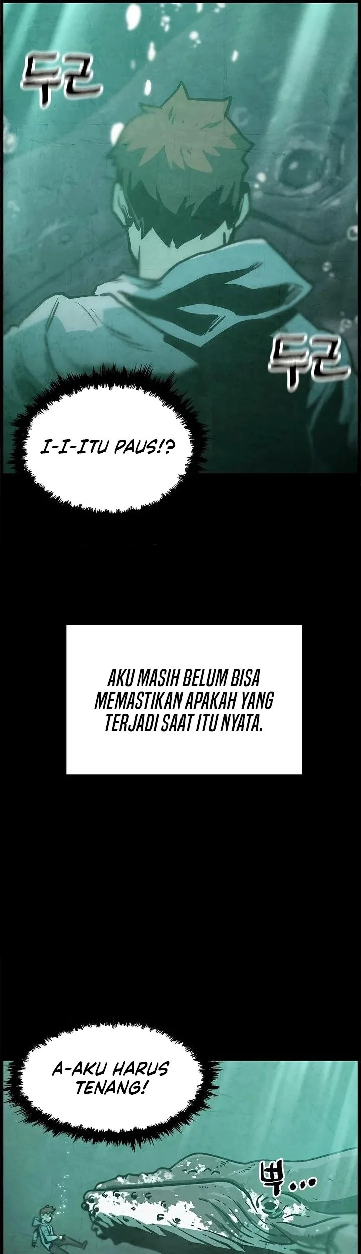 The Jaegal Clan’s Son-in-Law for a Bowl of Jjajangmyeon Chapter 1 halaman 29