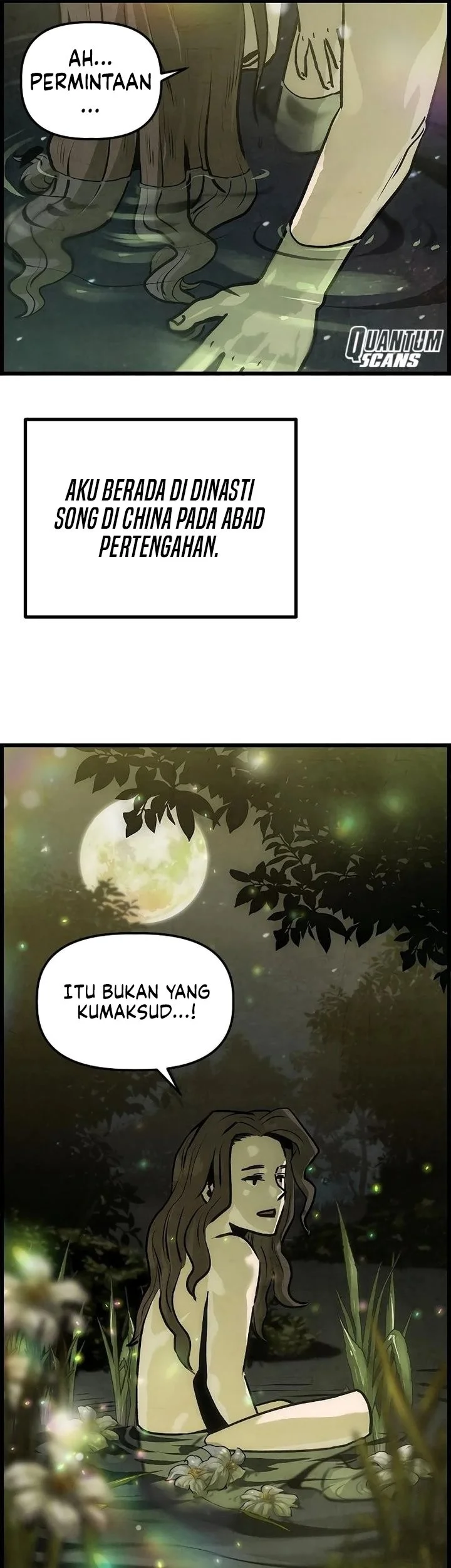 The Jaegal Clan’s Son-in-Law for a Bowl of Jjajangmyeon Chapter 1 halaman 39