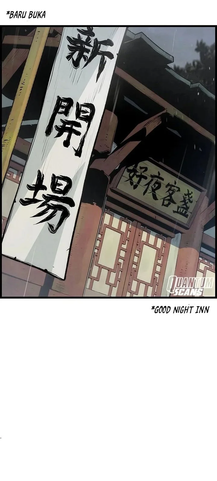 The Jaegal Clan’s Son-in-Law for a Bowl of Jjajangmyeon Chapter 1 halaman 50