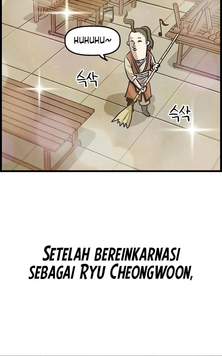 The Jaegal Clan’s Son-in-Law for a Bowl of Jjajangmyeon Chapter 1 halaman 52