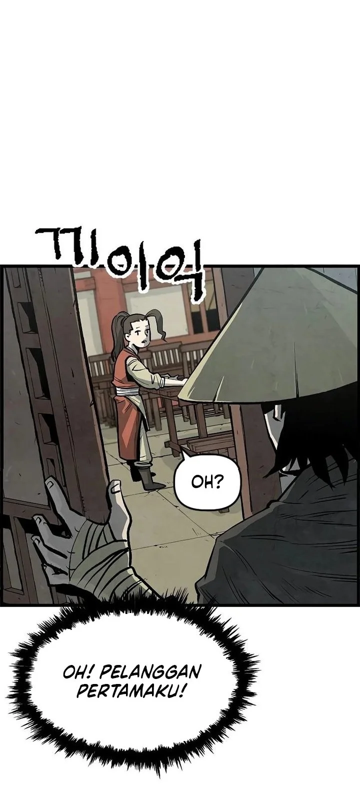 The Jaegal Clan’s Son-in-Law for a Bowl of Jjajangmyeon Chapter 1 halaman 54