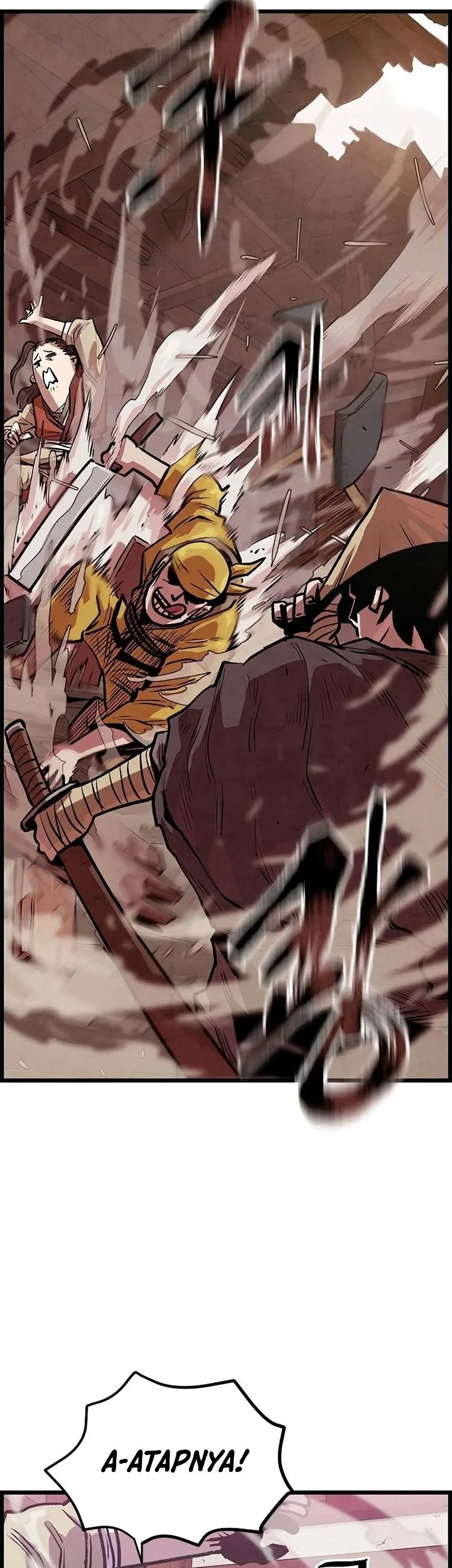 The Jaegal Clan’s Son-in-Law for a Bowl of Jjajangmyeon Chapter 1 halaman 65