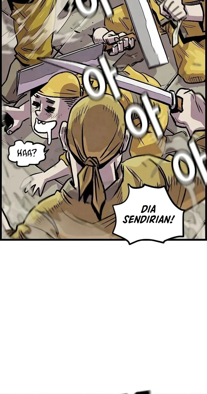 The Jaegal Clan’s Son-in-Law for a Bowl of Jjajangmyeon Chapter 1 halaman 74
