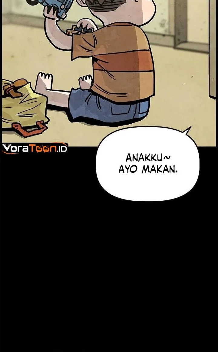 The Jaegal Clan’s Son-in-Law for a Bowl of Jjajangmyeon Chapter 1 halaman 6