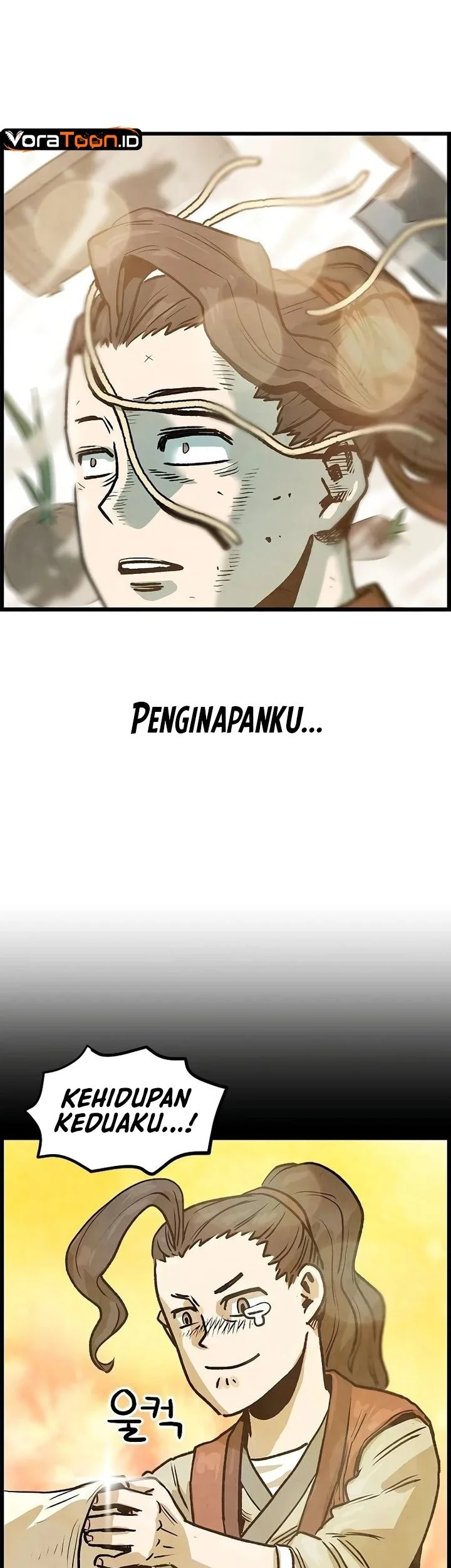 The Jaegal Clan’s Son-in-Law for a Bowl of Jjajangmyeon Chapter 1 Gambar 80