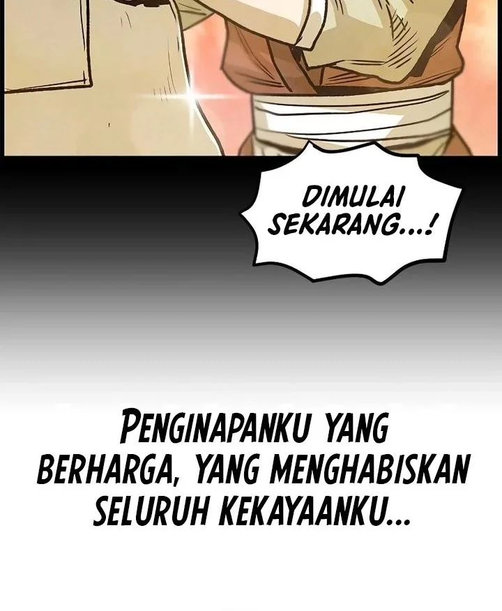 The Jaegal Clan’s Son-in-Law for a Bowl of Jjajangmyeon Chapter 1 Gambar 81