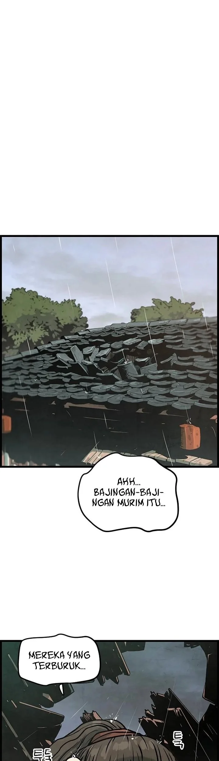 The Jaegal Clan’s Son-in-Law for a Bowl of Jjajangmyeon Chapter 1 Gambar 84