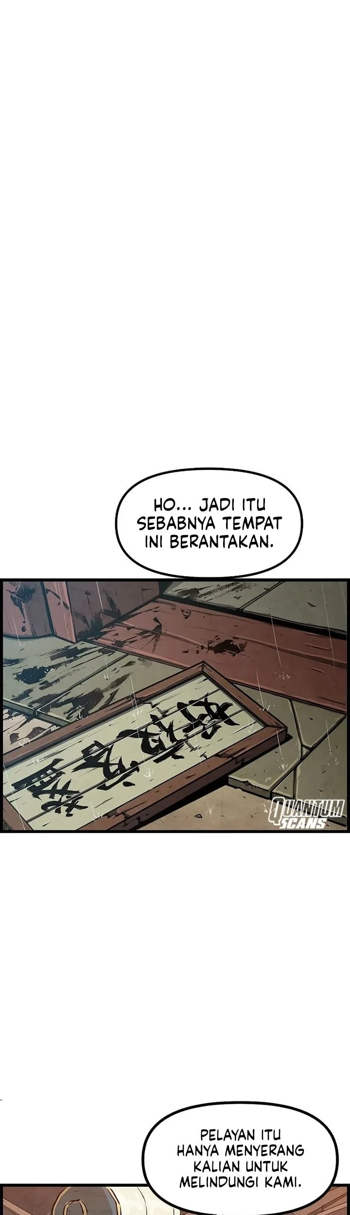 The Jaegal Clan’s Son-in-Law for a Bowl of Jjajangmyeon Chapter 1 Gambar 92