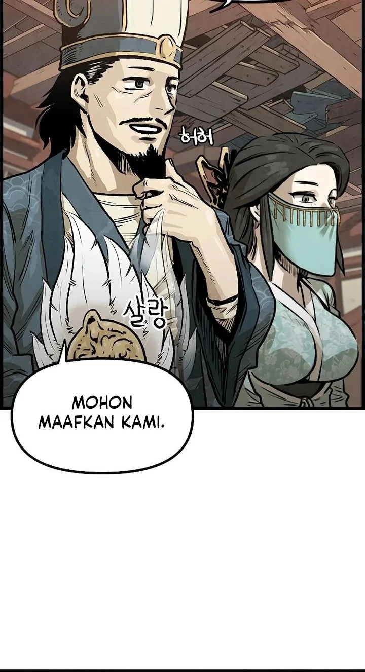 The Jaegal Clan’s Son-in-Law for a Bowl of Jjajangmyeon Chapter 1 Gambar 93