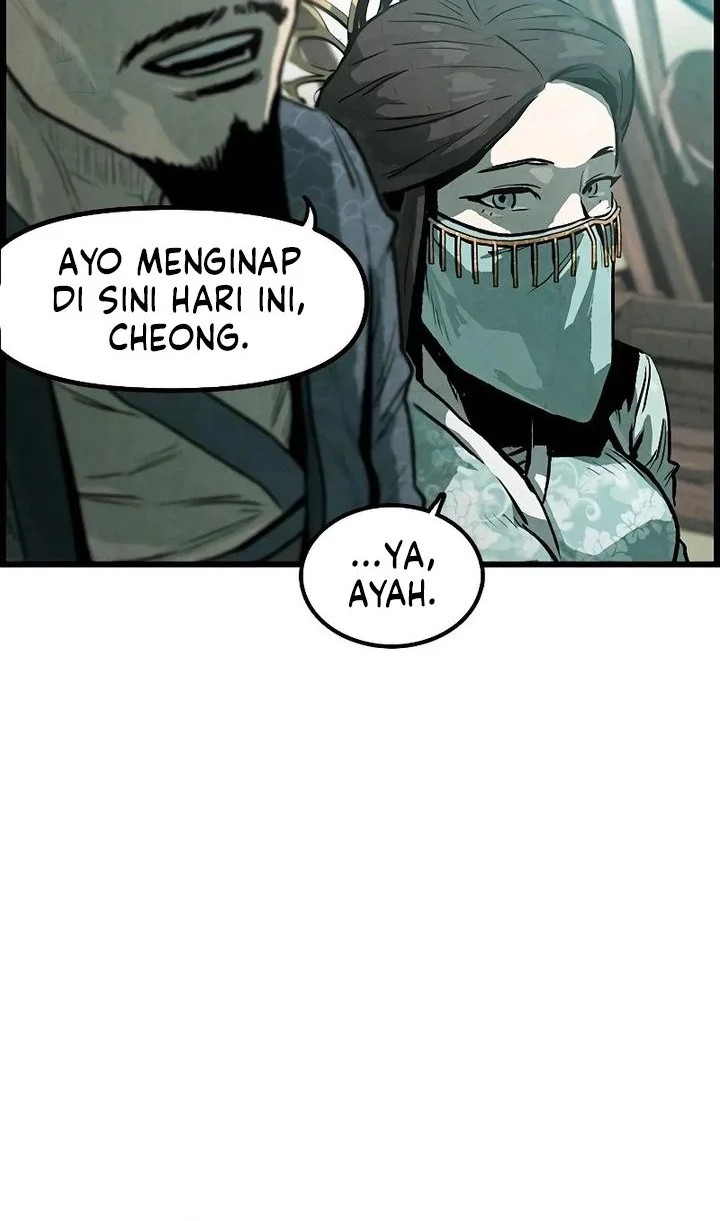 The Jaegal Clan’s Son-in-Law for a Bowl of Jjajangmyeon Chapter 1 Gambar 95