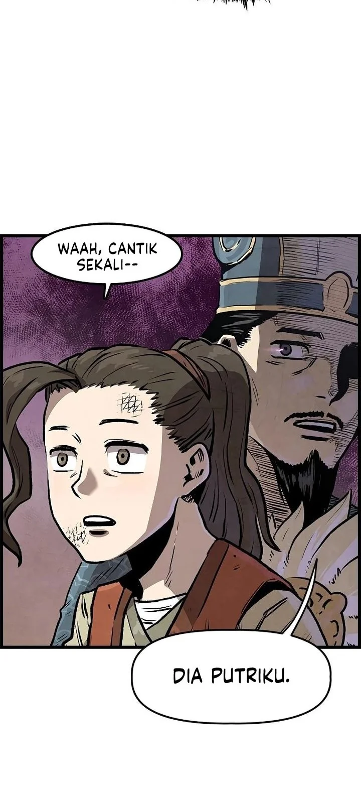 The Jaegal Clan’s Son-in-Law for a Bowl of Jjajangmyeon Chapter 1 Gambar 97