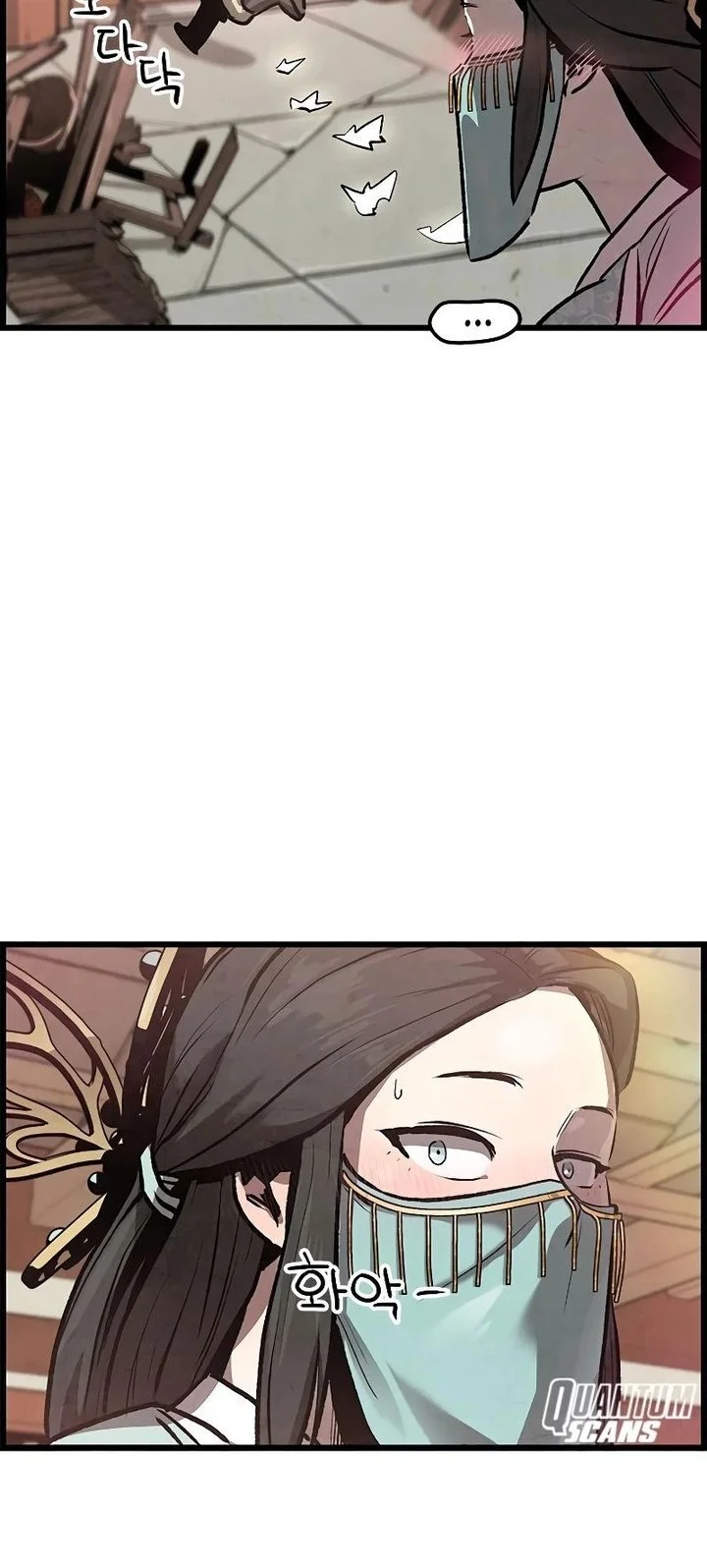 The Jaegal Clan’s Son-in-Law for a Bowl of Jjajangmyeon Chapter 1 Gambar 105