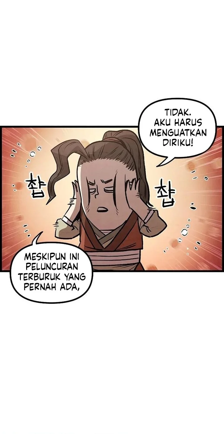 The Jaegal Clan’s Son-in-Law for a Bowl of Jjajangmyeon Chapter 1 Gambar 109