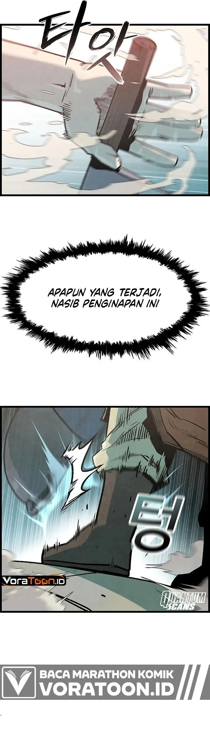 The Jaegal Clan’s Son-in-Law for a Bowl of Jjajangmyeon Chapter 1 Gambar 112