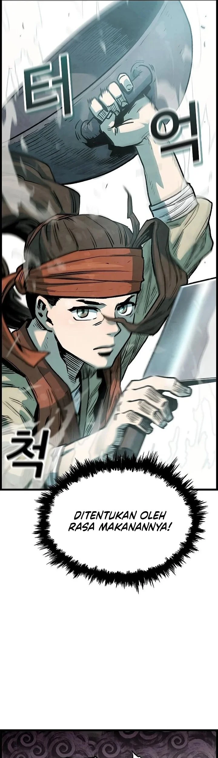 The Jaegal Clan’s Son-in-Law for a Bowl of Jjajangmyeon Chapter 1 Gambar 114